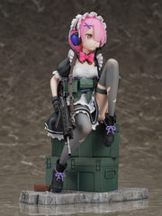 Re:ZERO -Starting Life in Another World ram figure from FNEX